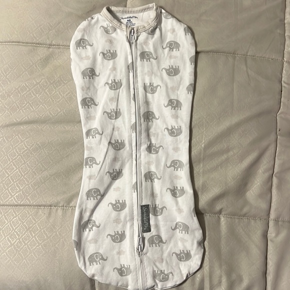 Sleep sack - Picture 1 of 3